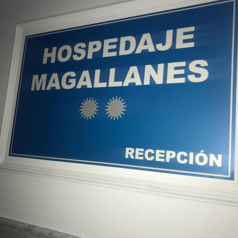 Hospedaje Magallanes Santander Zewnętrze zdjęcie
